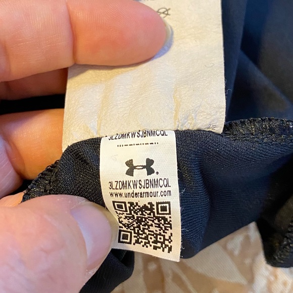 Women’s 2X Under Armour Velocity Workout Tank - Picture 9 of 9